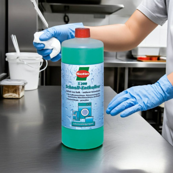 Preview: SOTIN Schnellentkalker S200 - Konzentrat